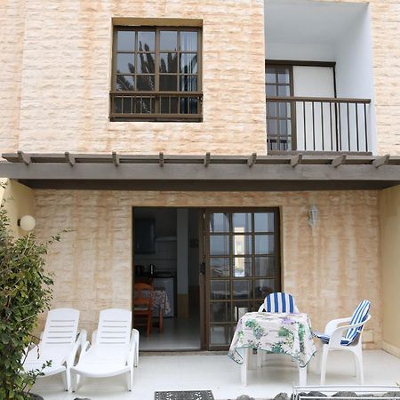 Maravilla Bungalows Cotillo المظهر الخارجي الصورة
