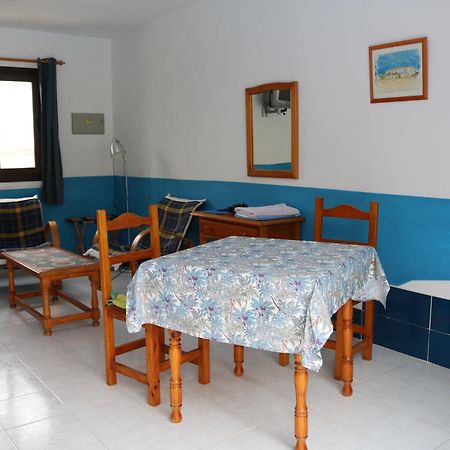 Maravilla Bungalows Cotillo المظهر الخارجي الصورة