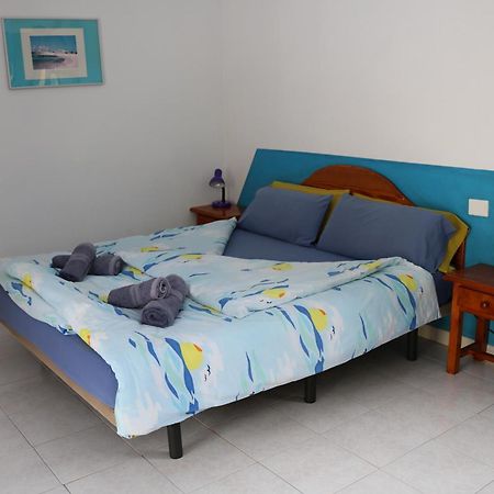 Maravilla Bungalows Cotillo المظهر الخارجي الصورة