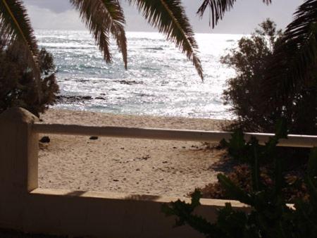 Maravilla Bungalows Cotillo المظهر الخارجي الصورة