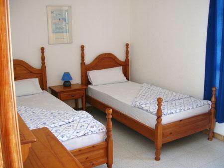 Maravilla Bungalows Cotillo المظهر الخارجي الصورة