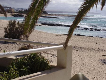 Maravilla Bungalows Cotillo المظهر الخارجي الصورة