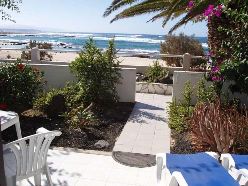 Maravilla Bungalows Cotillo المظهر الخارجي الصورة