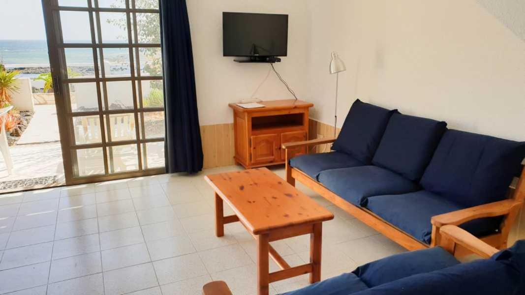 Maravilla Bungalows Cotillo المظهر الخارجي الصورة
