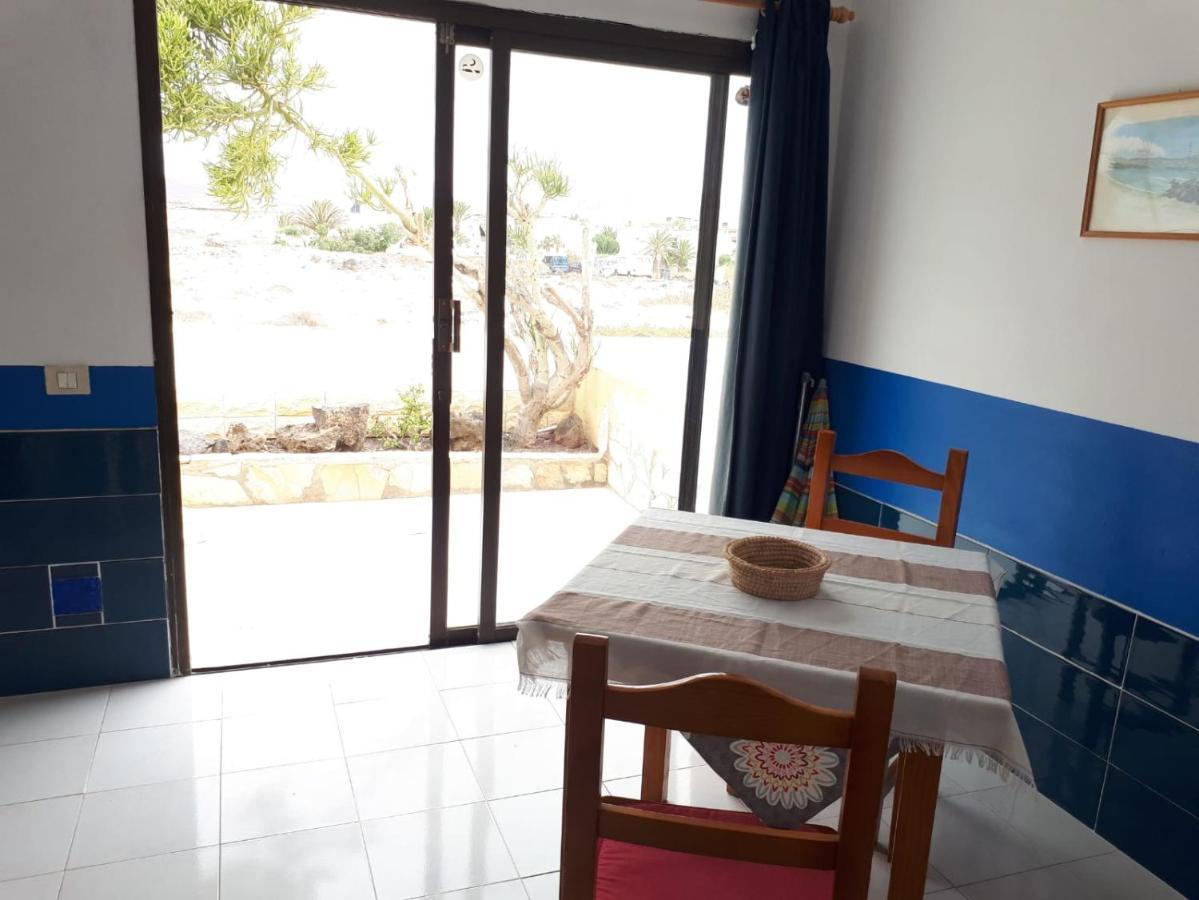 Maravilla Bungalows Cotillo المظهر الخارجي الصورة