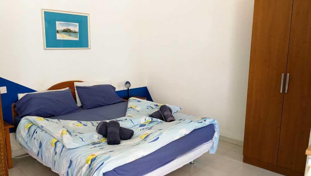 Maravilla Bungalows Cotillo المظهر الخارجي الصورة