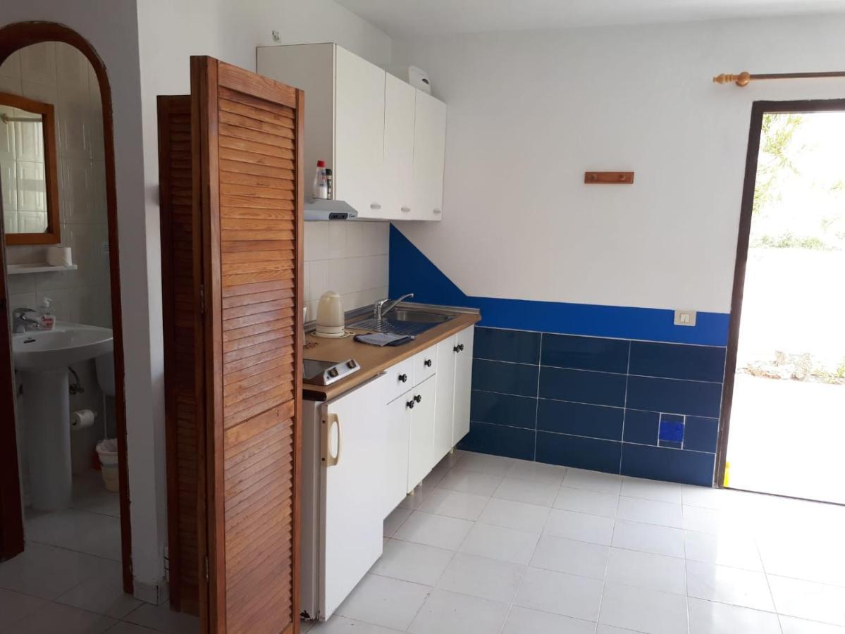 Maravilla Bungalows Cotillo المظهر الخارجي الصورة