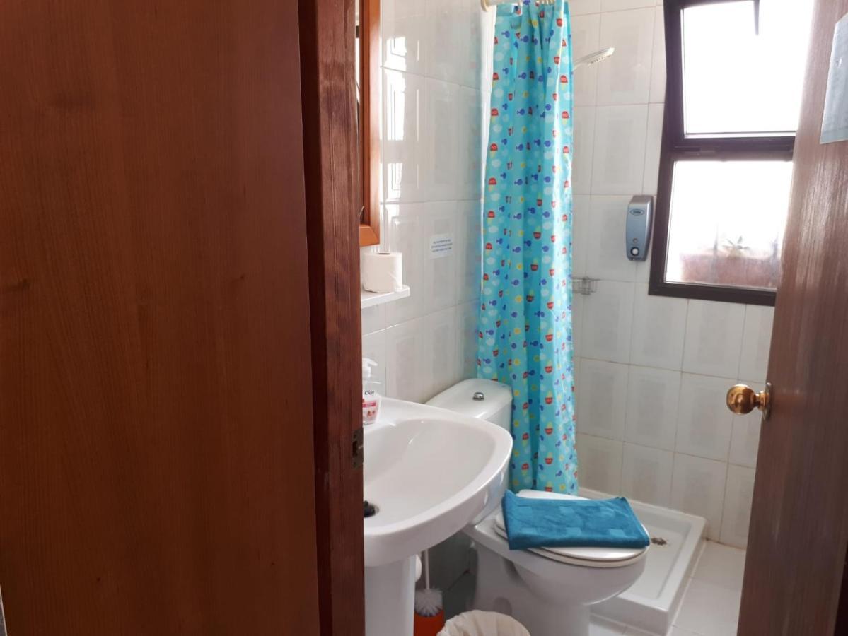 Maravilla Bungalows Cotillo المظهر الخارجي الصورة