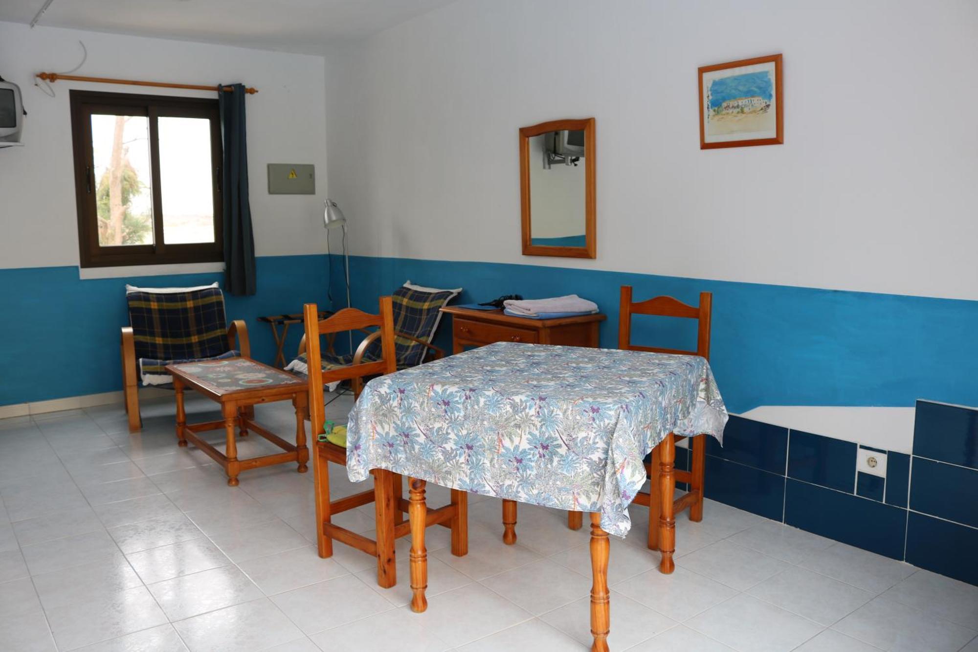 Maravilla Bungalows Cotillo المظهر الخارجي الصورة