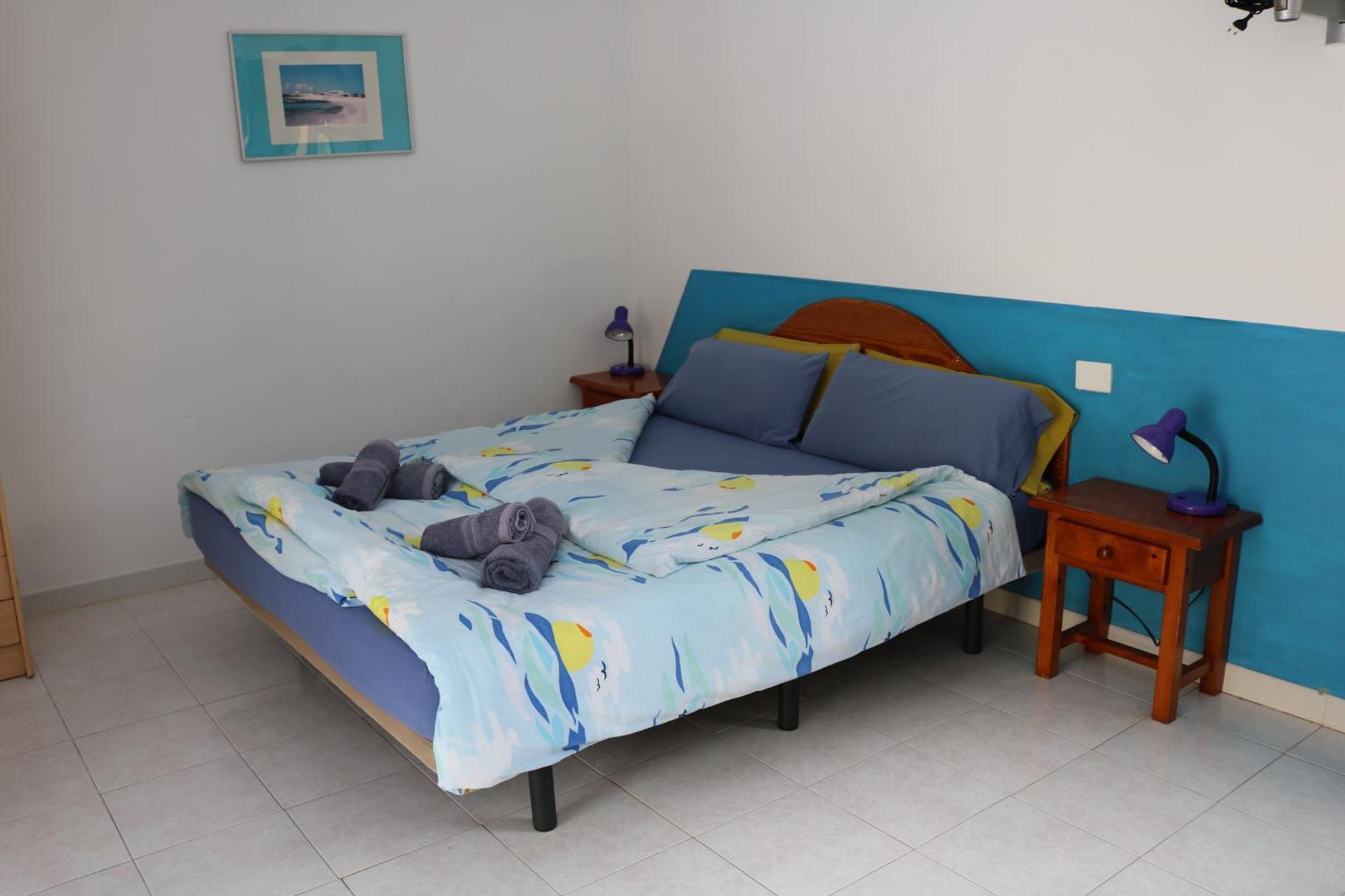 Maravilla Bungalows Cotillo المظهر الخارجي الصورة
